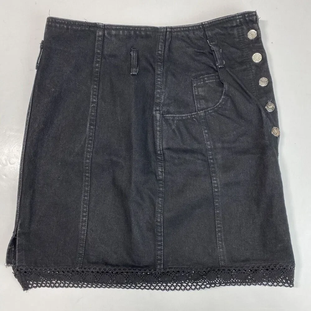 St. Tropez vintage jean